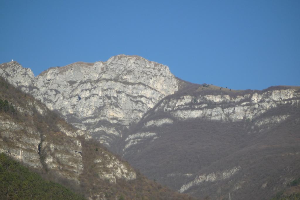 Piccolo Fiore Avio Exteriér fotografie